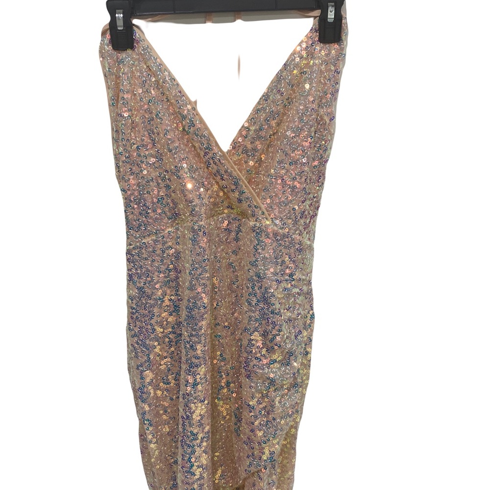 Sequin Dress (Perfect for Taylor Swift Lover or Barbie look)